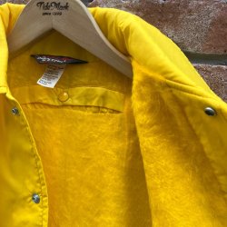 画像10: DEAD STOCK 〜80's Pla-Jac by Dunbrooke Coach Jacket　Size S