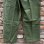 画像12: DEAD STOCK 1960's US Military OG-107 Utility Trousers　Size W39 L30.5 (表記 W40 L31) (12)