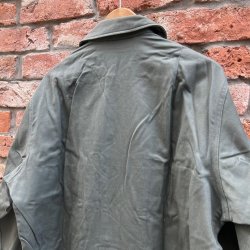 画像14: DEAD STOCK 1956’s USAF SHADE 509 Utility Shirt　Size 16-33