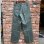画像12: DEAD STOCK 1960's Civilian USAF SHADE 509 Utility Trousers　Size W30 L31 (12)