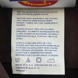 画像4: DEAD STOCK 〜80's Dickies L/S Work Shirt　Size 16 1/2-33