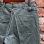 画像14: DEAD STOCK 1960's Civilian USAF SHADE 509 Utility Trousers　Size W30 L31 (14)