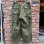 画像9: DEAD STOCK 1957's US Military M-51 Field Pants　Size MEDIUM-REGULAR (9)