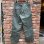 画像12: DEAD STOCK 1960's Civilian USAF SHADE 509 Utility Trousers　Size W32 L31 (12)
