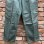 画像10: DEAD STOCK 1960's Civilian USAF SHADE 509 Utility Trousers　Size W32 L31 (10)