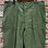 画像2: DEAD STOCK 1960's US Military OG-107 Utility Trousers　Size W39 L30.5 (表記 W40 L31) (2)
