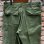 画像11: DEAD STOCK 1960's US Military OG-107 Utility Trousers　Size W39 L30.5 (表記 W40 L31) (11)
