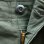 画像3: DEAD STOCK 1960's US Military OG-107 Utility Trousers　Size W39 L30.5 (表記 W40 L31) (3)