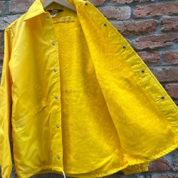 画像9: DEAD STOCK 〜80's Pla-Jac by Dunbrooke Coach Jacket　Size S