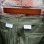 画像5: DEAD STOCK 1960's US Military OG-107 Utility Trousers　Size W39 L30.5 (表記 W40 L31) (5)