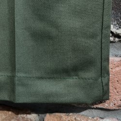 画像9: DEAD STOCK 1982's US Military OG-507 Utility Trousers　Size W29.5 L29.5 (表記W30 L31)