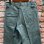 画像13: DEAD STOCK 1960's Civilian USAF SHADE 509 Utility Trousers　Size W30 L31 (13)