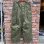 画像1: DEAD STOCK 1957's US Military M-51 Field Pants　Size MEDIUM-REGULAR (1)