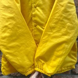 画像8: DEAD STOCK 〜80's Pla-Jac by Dunbrooke Coach Jacket　Size S