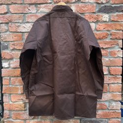 画像8: DEAD STOCK 〜80's Dickies L/S Work Shirt　Size 16 1/2-33
