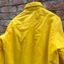 画像12: DEAD STOCK 〜80's Pla-Jac by Dunbrooke Coach Jacket　Size S