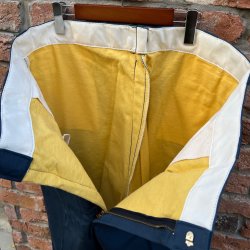 画像5: DEAD STOCK 1990's Dickies Flannel Lined Work Pants　Size W44 L30