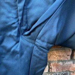 画像3: DEAD STOCK 1990's Dickies Flannel Lined Work Pants　Size W44 L30