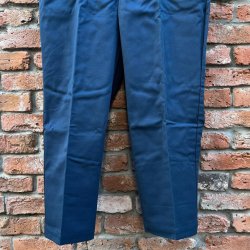 画像8: DEAD STOCK 1990's Dickies Flannel Lined Work Pants　Size W44 L30