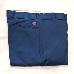 画像15: DEAD STOCK 1990's Dickies Flannel Lined Work Pants　Size W44 L30