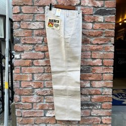 画像10: DEAD STOCK 1990's BEN DAVIS Work Pants　Size W32 L32