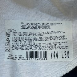 画像7: DEAD STOCK 1990's Dickies Flannel Lined Work Pants　Size W44 L30