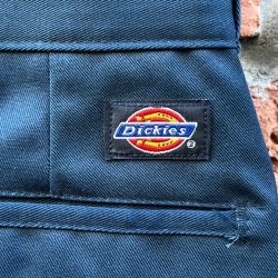 画像13: DEAD STOCK 1990's Dickies Flannel Lined Work Pants　Size W44 L30