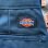 画像13: DEAD STOCK 1990's Dickies Flannel Lined Work Pants　Size W44 L30 (13)