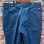 画像12: DEAD STOCK 1990's Dickies Flannel Lined Work Pants　Size W44 L30 (12)