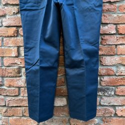 画像14: DEAD STOCK 1990's Dickies Flannel Lined Work Pants　Size W44 L30