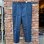 画像1: DEAD STOCK 1990's Dickies Flannel Lined Work Pants　Size W44 L30 (1)