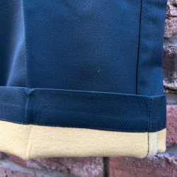 画像9: DEAD STOCK 1990's Dickies Flannel Lined Work Pants　Size W44 L30