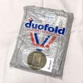 DEAD STOCK 1970's duofold Two-Layer Underwear　Size M