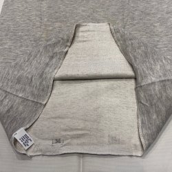 画像8: DEAD STOCK 1970's duofold Two-Layer Underwear　Size M