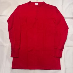 画像2: DEAD STOCK 1980's duofold Two-Layer Underwear　Size M