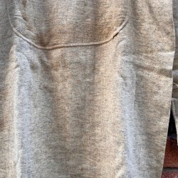 画像8: DEAD STOCK 1942's USN N-1 Undershirt　Size 38