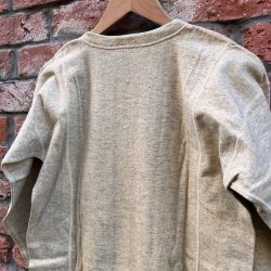 画像15: DEAD STOCK 1942's USN N-1 Undershirt　Size 38