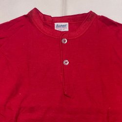 画像3: DEAD STOCK 1970's duofold Two-Layer Underwear　Size M