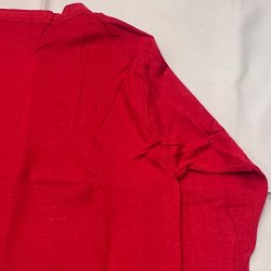 画像13: DEAD STOCK 1970's duofold Two-Layer Underwear　Size M