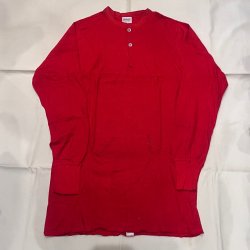 画像2: DEAD STOCK 1970's duofold Two-Layer Underwear　Size M