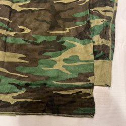 画像11: DEAD STOCK 1980's J.E MORGAN’S Thermal　Size XL