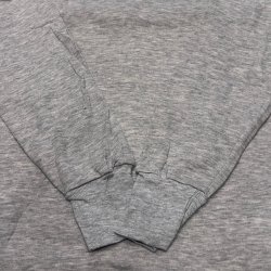 画像10: DEAD STOCK 1970's duofold Two-Layer Underwear　Size M