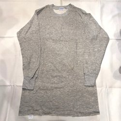 画像2: DEAD STOCK 1970's duofold Two-Layer Underwear　Size M