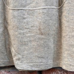 画像18: DEAD STOCK 1942's USN N-1 Undershirt　Size 38