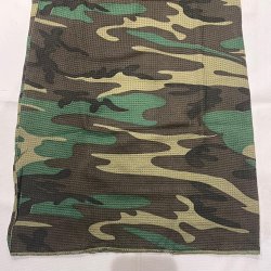 画像7: DEAD STOCK 1980's J.E MORGAN’S Thermal　Size XL