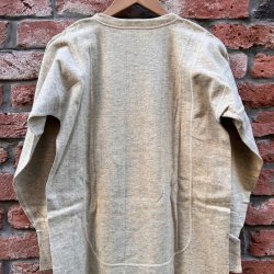画像14: DEAD STOCK 1942's USN N-1 Undershirt　Size 38