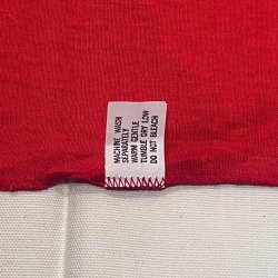 画像10: DEAD STOCK 1970's duofold Two-Layer Underwear　Size M