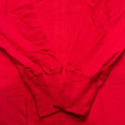 画像10: DEAD STOCK 1980's duofold Two-Layer Underwear　Size M