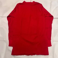 画像12: DEAD STOCK 1970's duofold Two-Layer Underwear　Size M