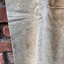 画像10: DEAD STOCK 1942's USN N-1 Undershirt　Size 38